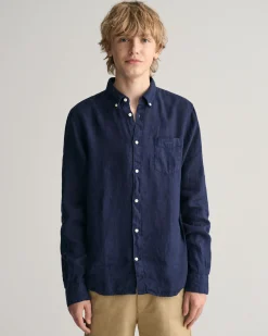 Teens Linen Shirt