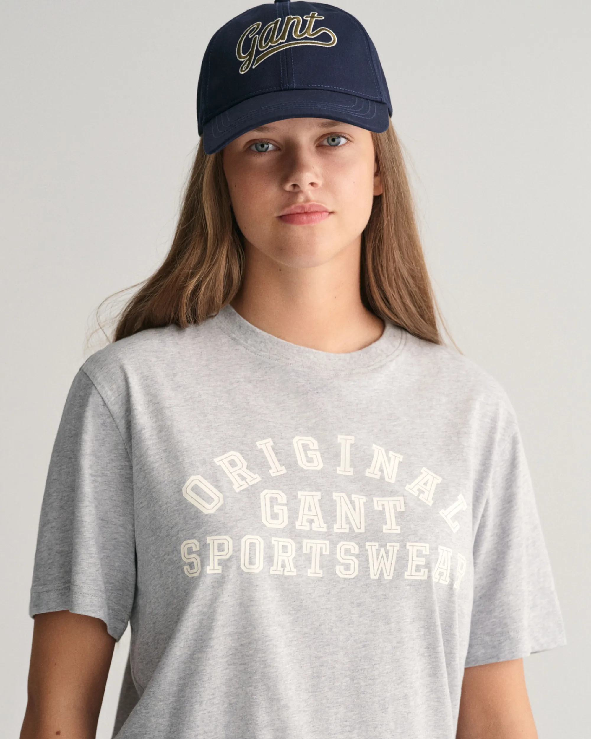 Teens Original Sportswear T-Shirt