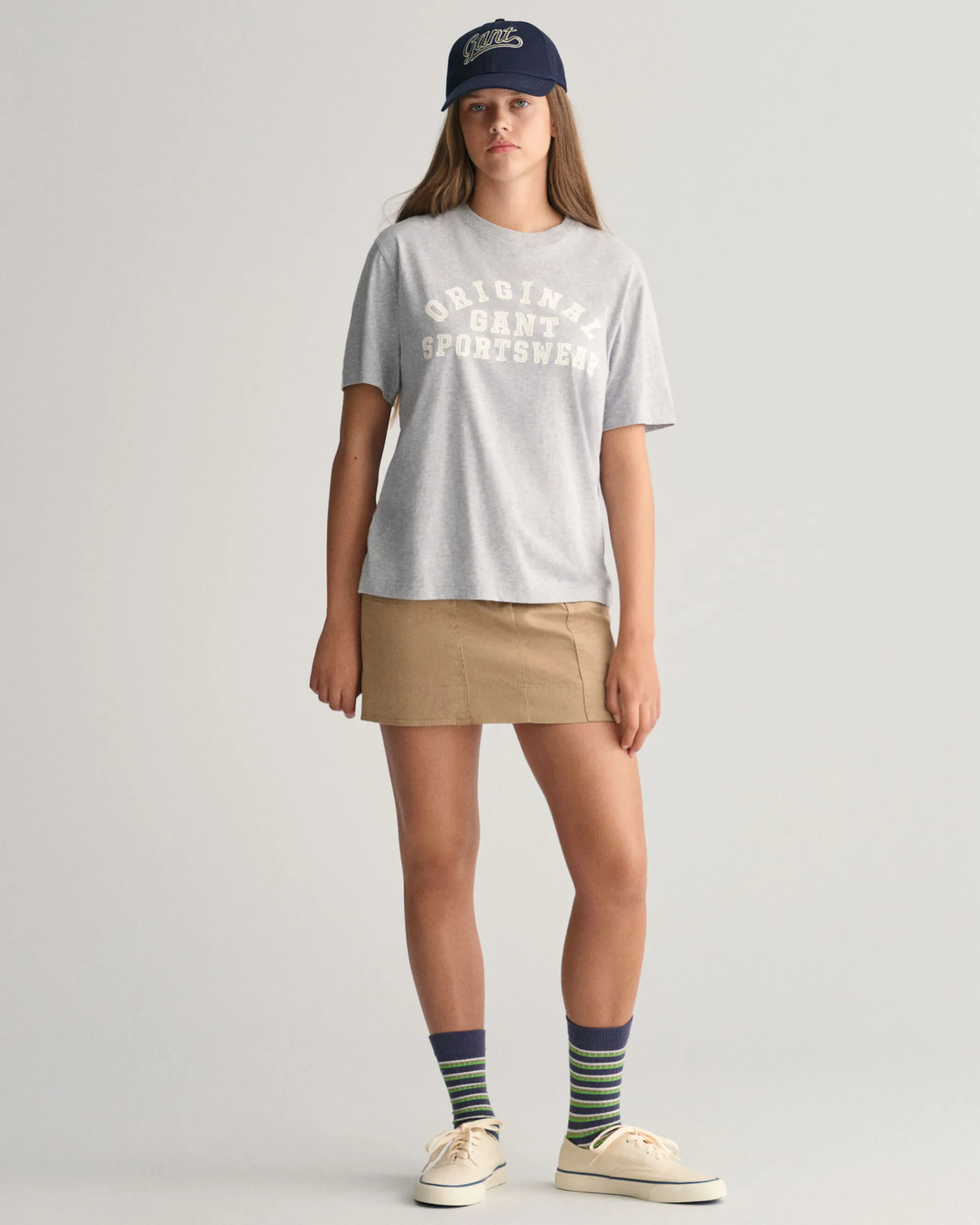 Teens Original Sportswear T-Shirt