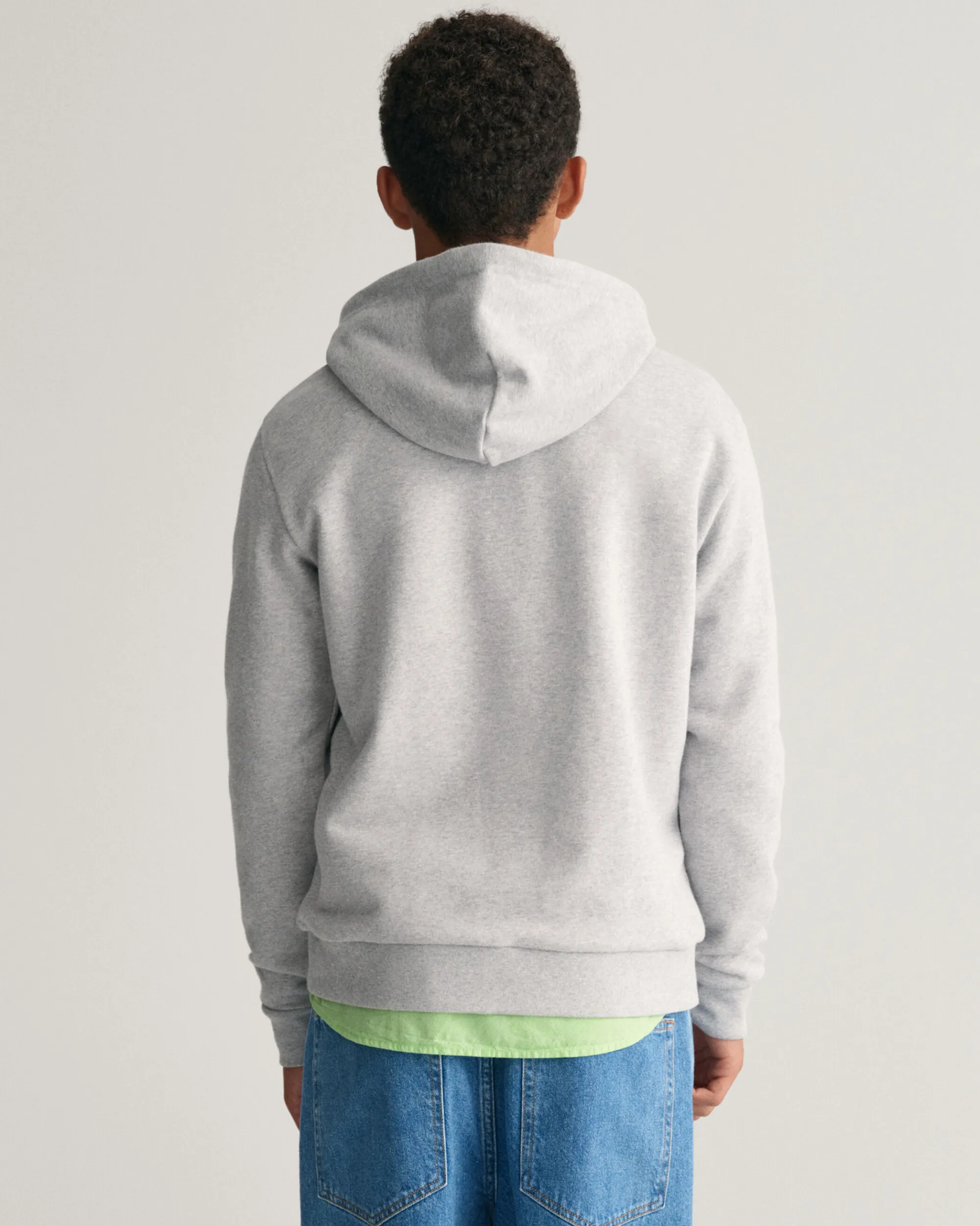 Teens Original Sportswear Hoodie