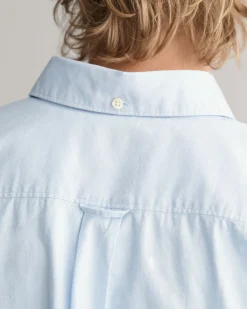 Teens Oxford Short Sleeve Shirt