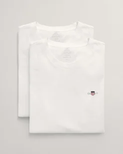 Teens 2-Pack Crew Neck T-Shirts