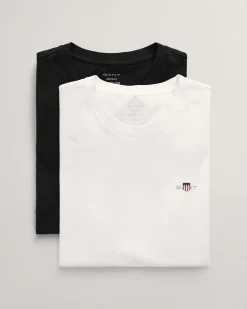 Teens 2-Pack Crew Neck T-Shirts