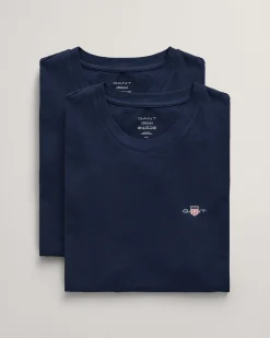 Teens 2-Pack Crew Neck T-Shirts