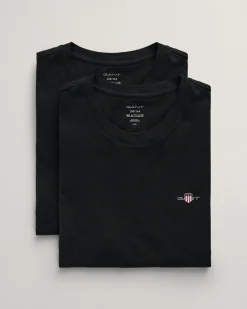 Teens 2-Pack Crew Neck T-Shirts