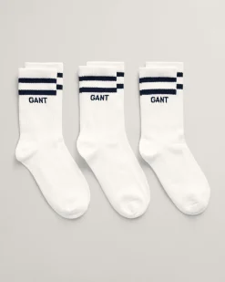 Teens 3-Pack Sport Socks