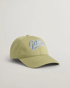 Teens Script Graphic Cap