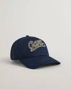Teens Script Graphic Cap