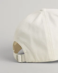 Teens Shield Cotton Twill Cap