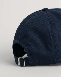 Teens Shield Cotton Twill Cap