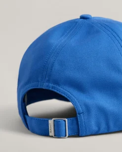 Teens Shield Cotton Twill Cap