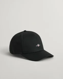 Teens Shield Cotton Twill Cap