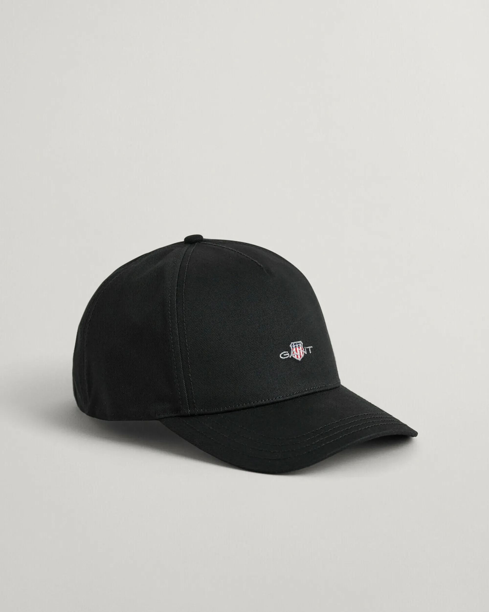 Teens Shield Cotton Twill Cap