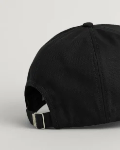 Teens Shield Cotton Twill Cap
