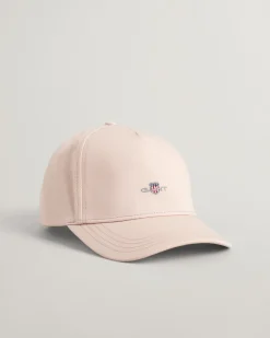 Teens Shield Cotton Twill Cap