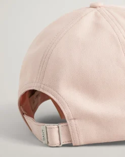 Teens Shield Cotton Twill Cap