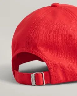 Teens Shield Cotton Twill Cap