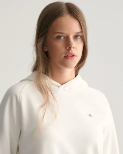 Teens Shield Hoodie