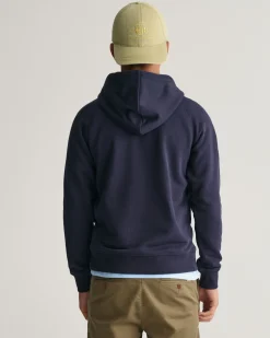 Teens Shield Hoodie