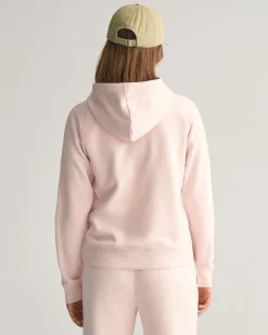 Teens Shield Hoodie