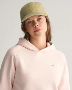 Teens Shield Hoodie