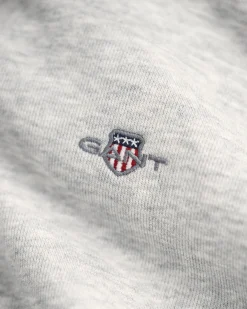 Teens Shield Hoodie