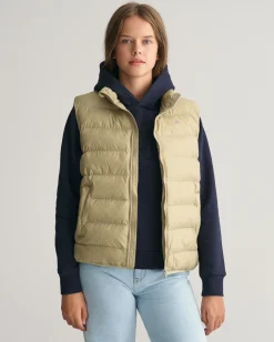 Teens Shield Light Padded Vest