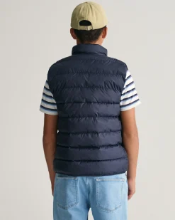 Teens Shield Light Padded Vest
