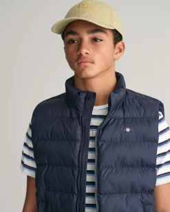 Teens Shield Light Padded Vest