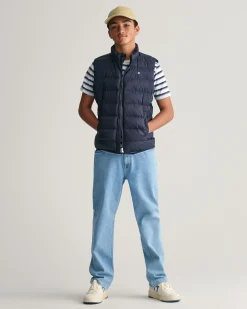 Teens Shield Light Padded Vest