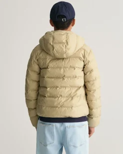 Teens Shield Light Padded Jacket