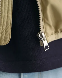 Teens Shield Light Padded Jacket