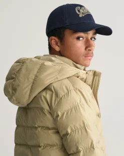 Teens Shield Light Padded Jacket