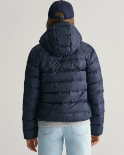 Teens Shield Light Padded Jacket