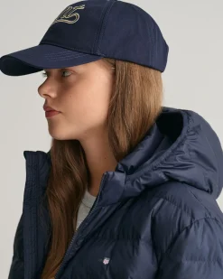 Teens Shield Light Padded Jacket