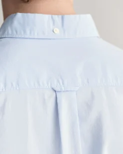 Teens Shield Oxford Shirt