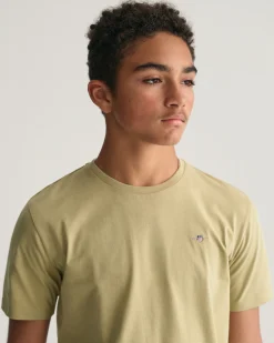 Teens Shield T-Shirt