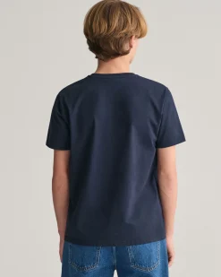 Teens Shield T-Shirt