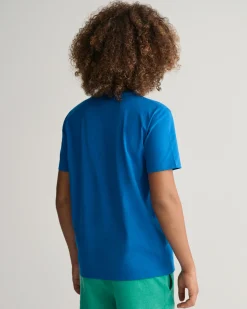 Teens Shield T-Shirt