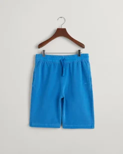 Teens Sunfaded Sweat Shorts