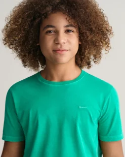 Teens Sunfaded T-Shirt
