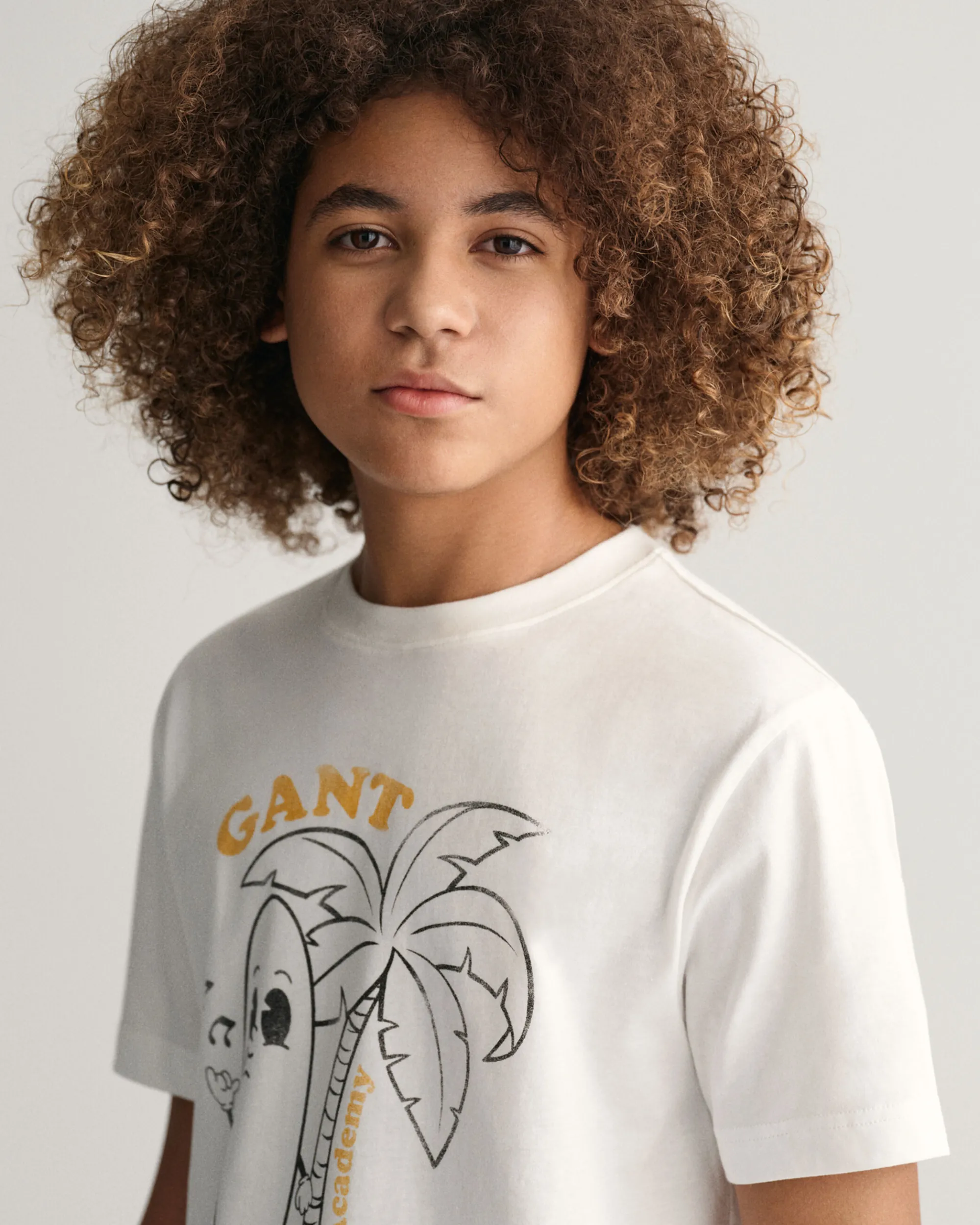 Teens Surf Academy T-Shirt