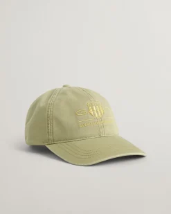 Teens Tonal Shield Cap
