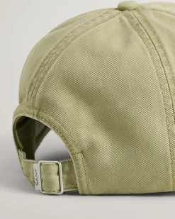 Teens Tonal Shield Cap