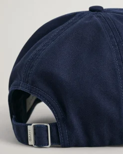 Teens Tonal Shield Cap