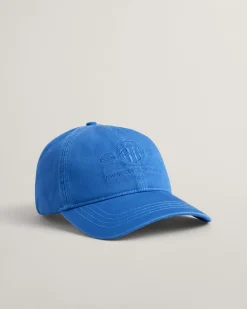 Teens Tonal Shield Cap