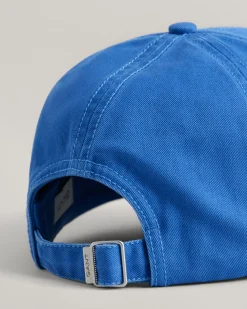 Teens Tonal Shield Cap
