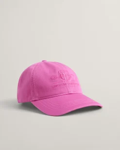 Teens Tonal Shield Cap