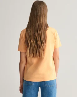 Teens Tonal Shield T-Shirt