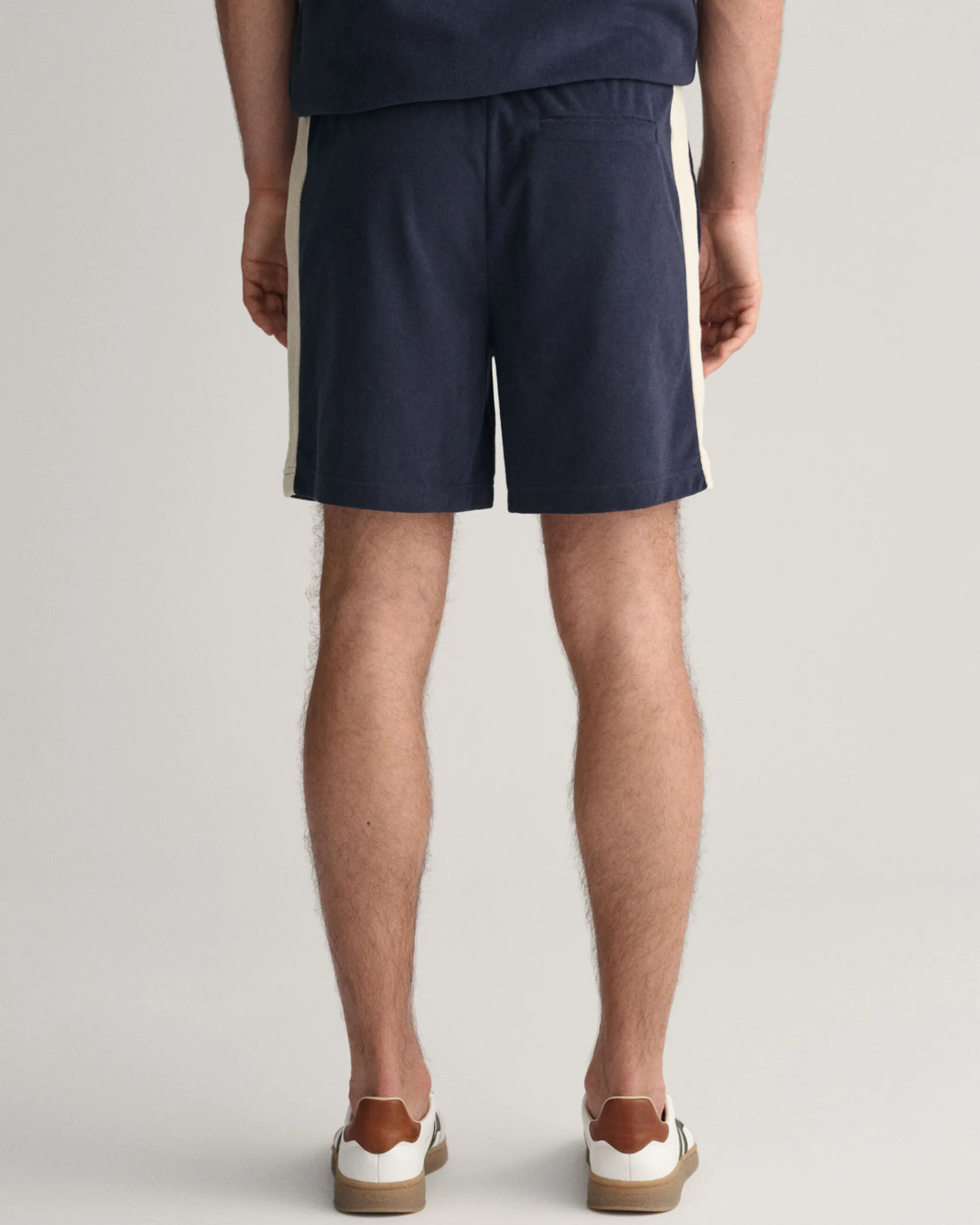 Terry Toweling Shorts